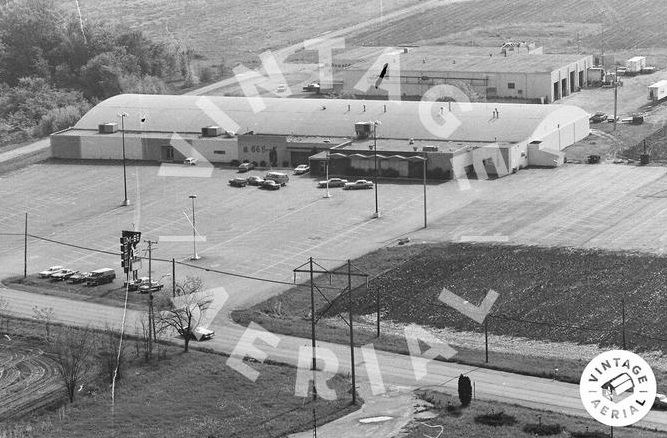 M-66 Bowl - 1982 Photo (newer photo)